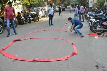 MCA Movie Success Celebrations